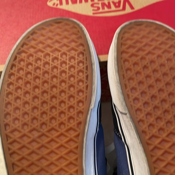 Vans Milton Hi shoes men’s size 10 - Picture 11 of 16